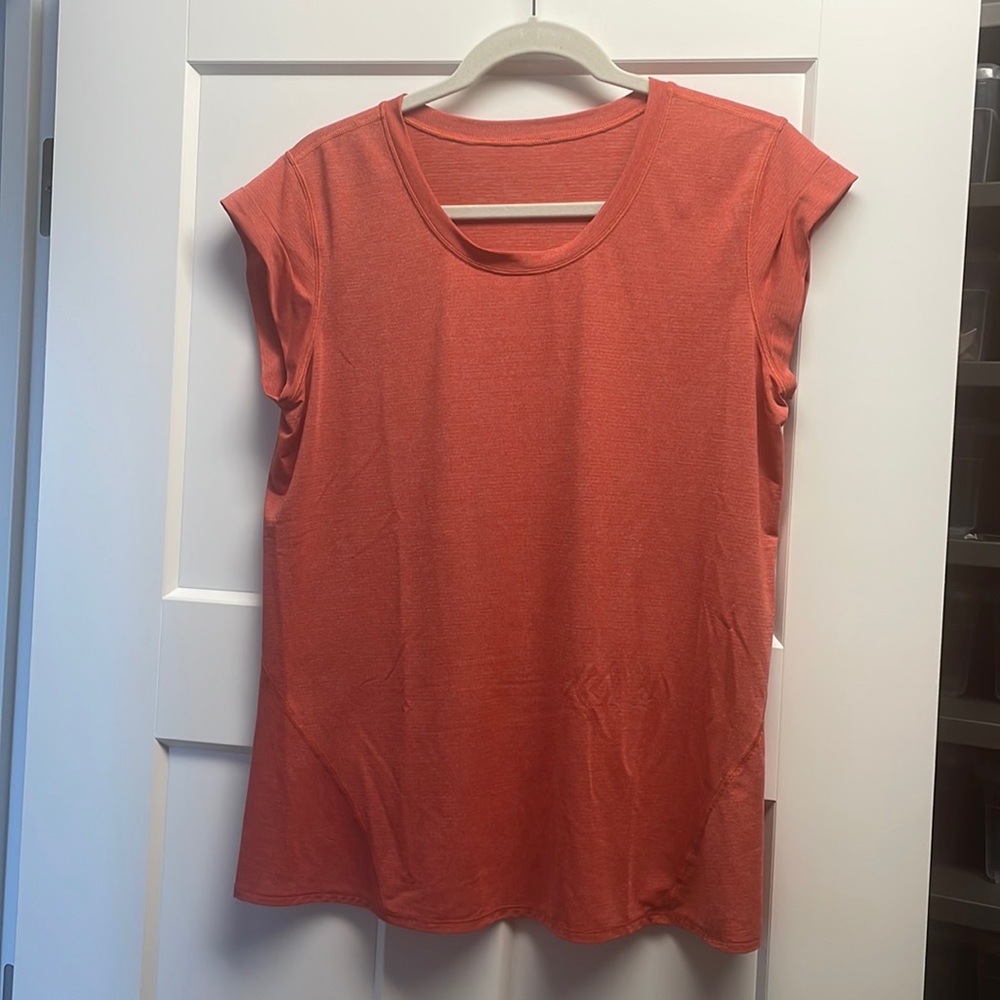 lululemon shirt
